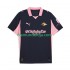 Camisola Palermo Homem Equipamento Segundo 2024-2025 Manga Curta